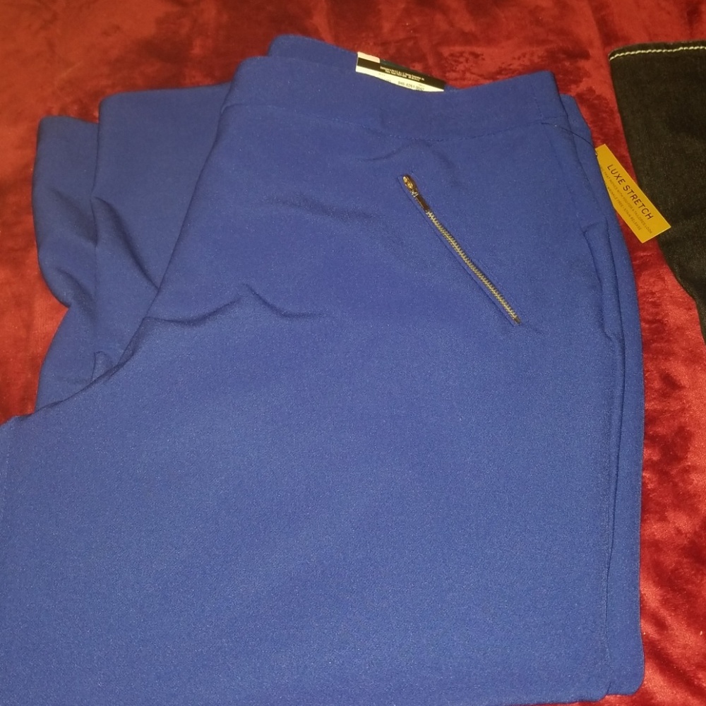 Ladies slacks